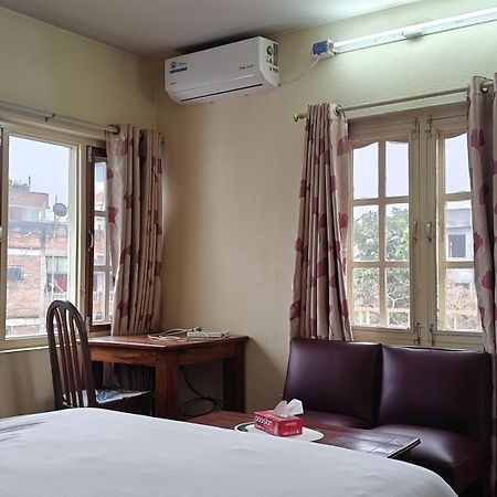 Rooftop Studio And 2Bhk Apartments In Kathmandu'S Most Happening Place Εξωτερικό φωτογραφία