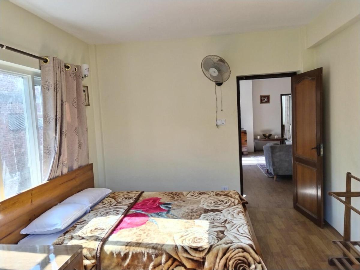 Rooftop Studio And 2Bhk Apartments In Kathmandu'S Most Happening Place Εξωτερικό φωτογραφία
