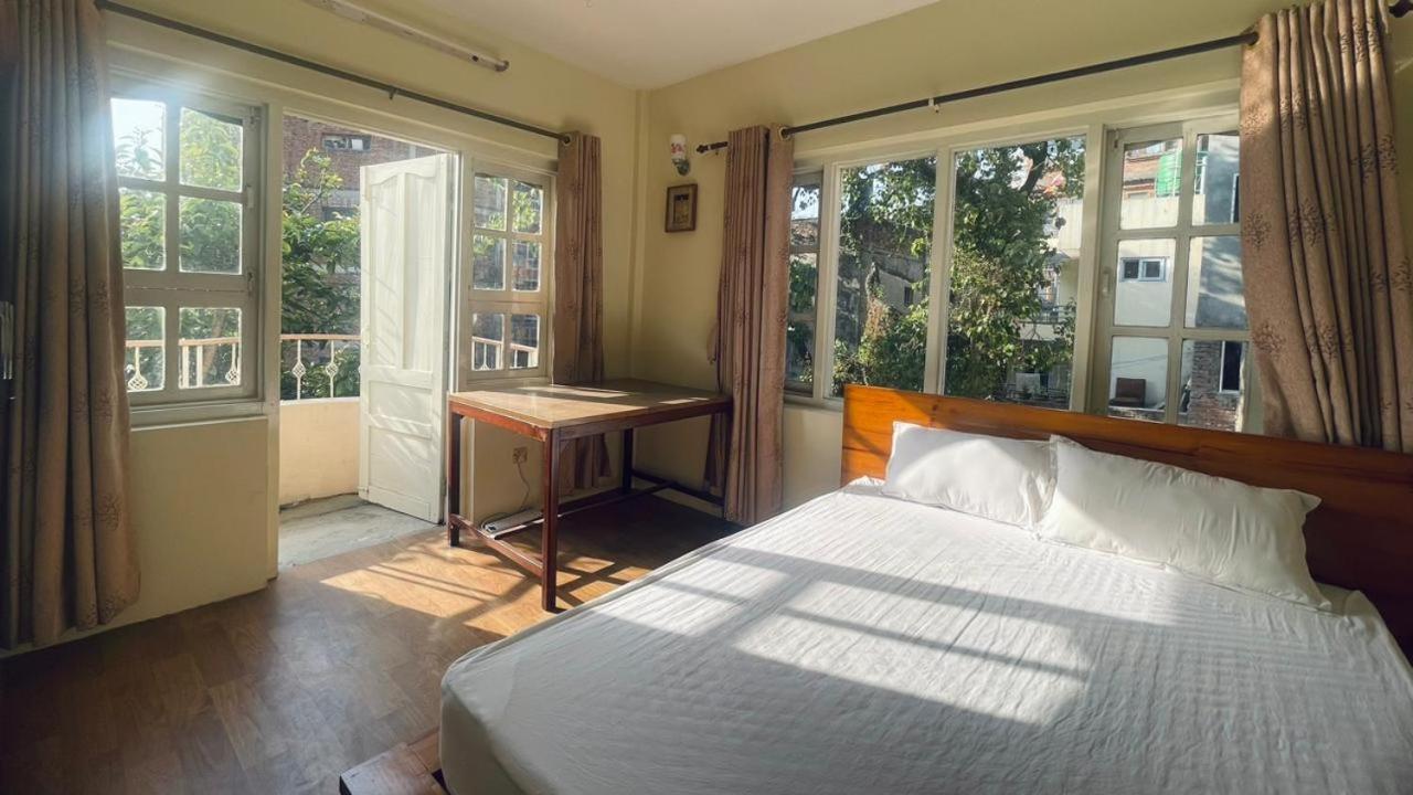 Rooftop Studio And 2Bhk Apartments In Kathmandu'S Most Happening Place Εξωτερικό φωτογραφία