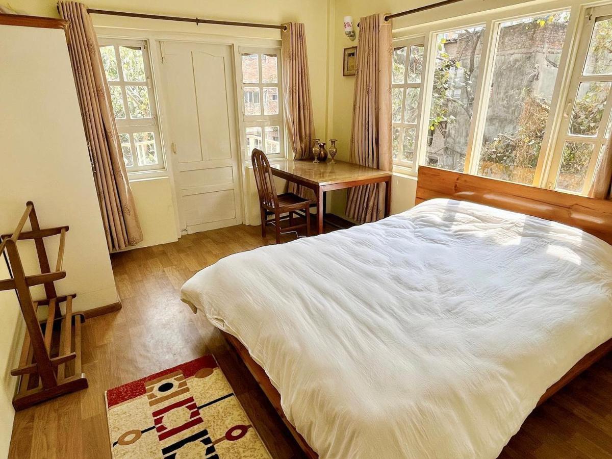Rooftop Studio And 2Bhk Apartments In Kathmandu'S Most Happening Place Εξωτερικό φωτογραφία