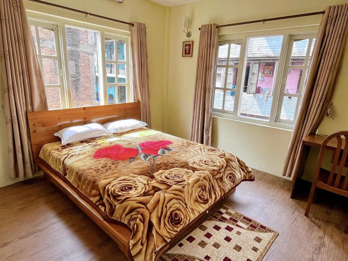 Rooftop Studio And 2Bhk Apartments In Kathmandu'S Most Happening Place Εξωτερικό φωτογραφία
