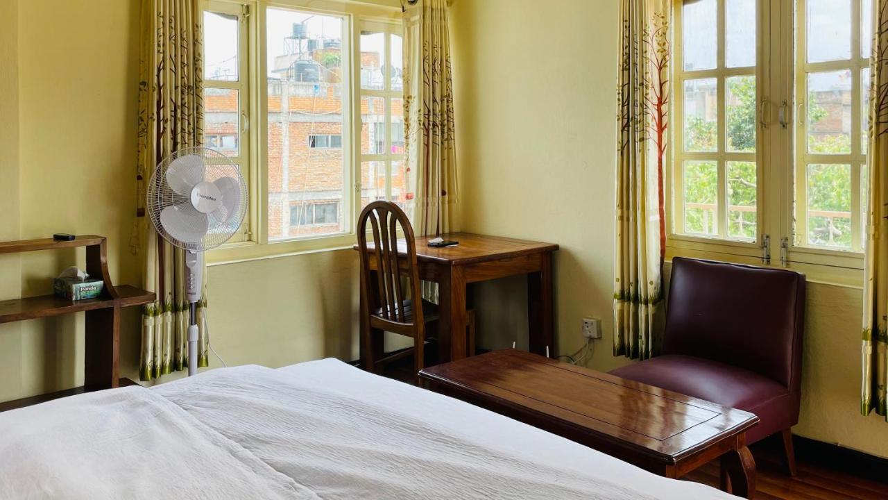 Rooftop Studio And 2Bhk Apartments In Kathmandu'S Most Happening Place Εξωτερικό φωτογραφία