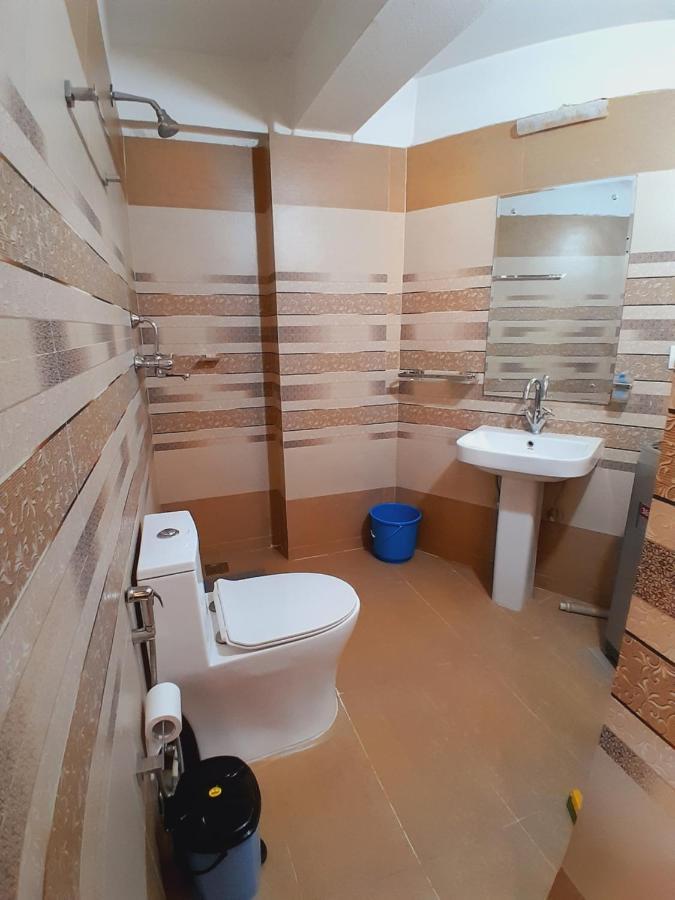 Rooftop Studio And 2Bhk Apartments In Kathmandu'S Most Happening Place Εξωτερικό φωτογραφία