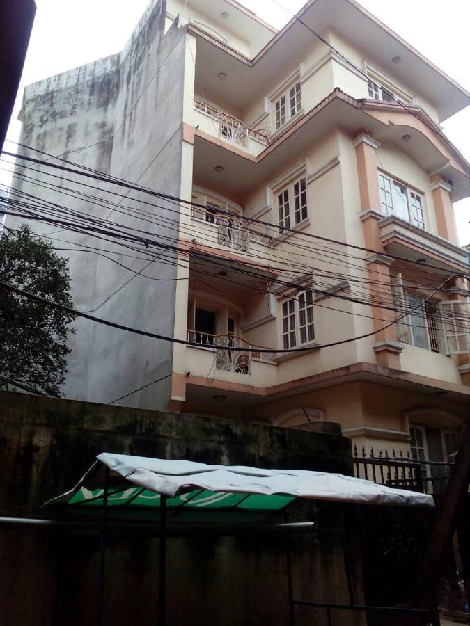 Rooftop Studio And 2Bhk Apartments In Kathmandu'S Most Happening Place Εξωτερικό φωτογραφία