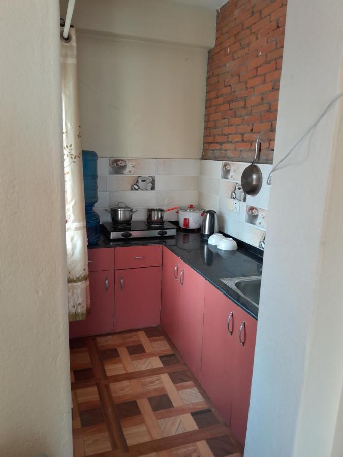 Rooftop Studio And 2Bhk Apartments In Kathmandu'S Most Happening Place Εξωτερικό φωτογραφία