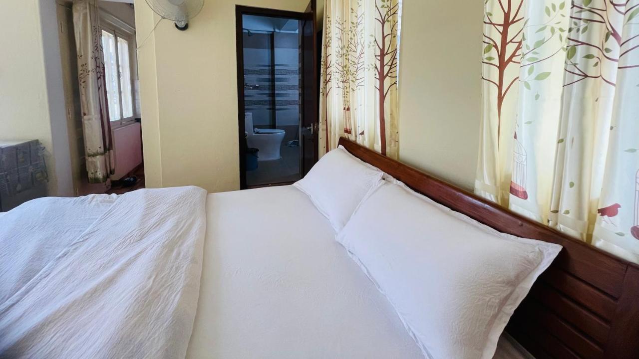 Rooftop Studio And 2Bhk Apartments In Kathmandu'S Most Happening Place Εξωτερικό φωτογραφία