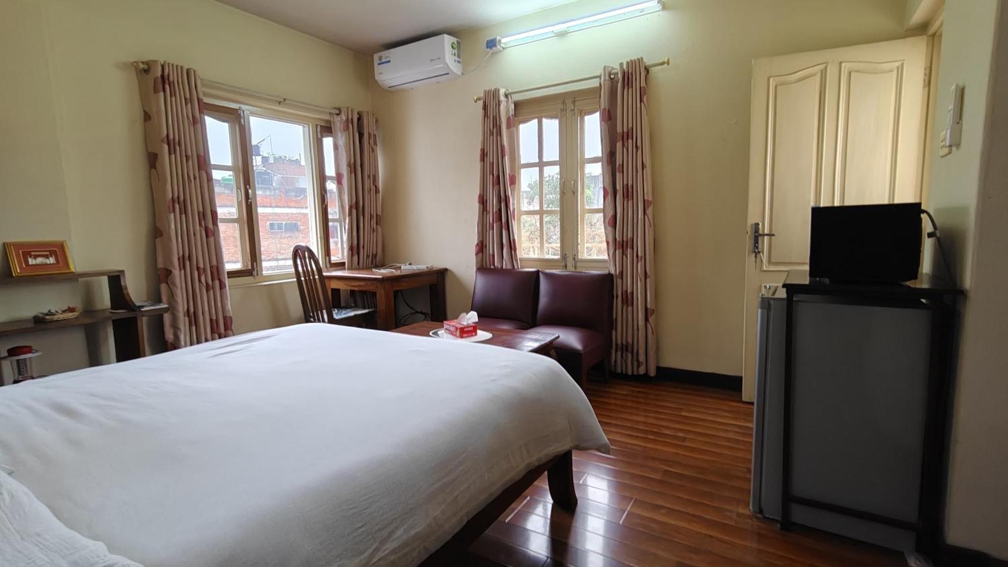 Rooftop Studio And 2Bhk Apartments In Kathmandu'S Most Happening Place Εξωτερικό φωτογραφία