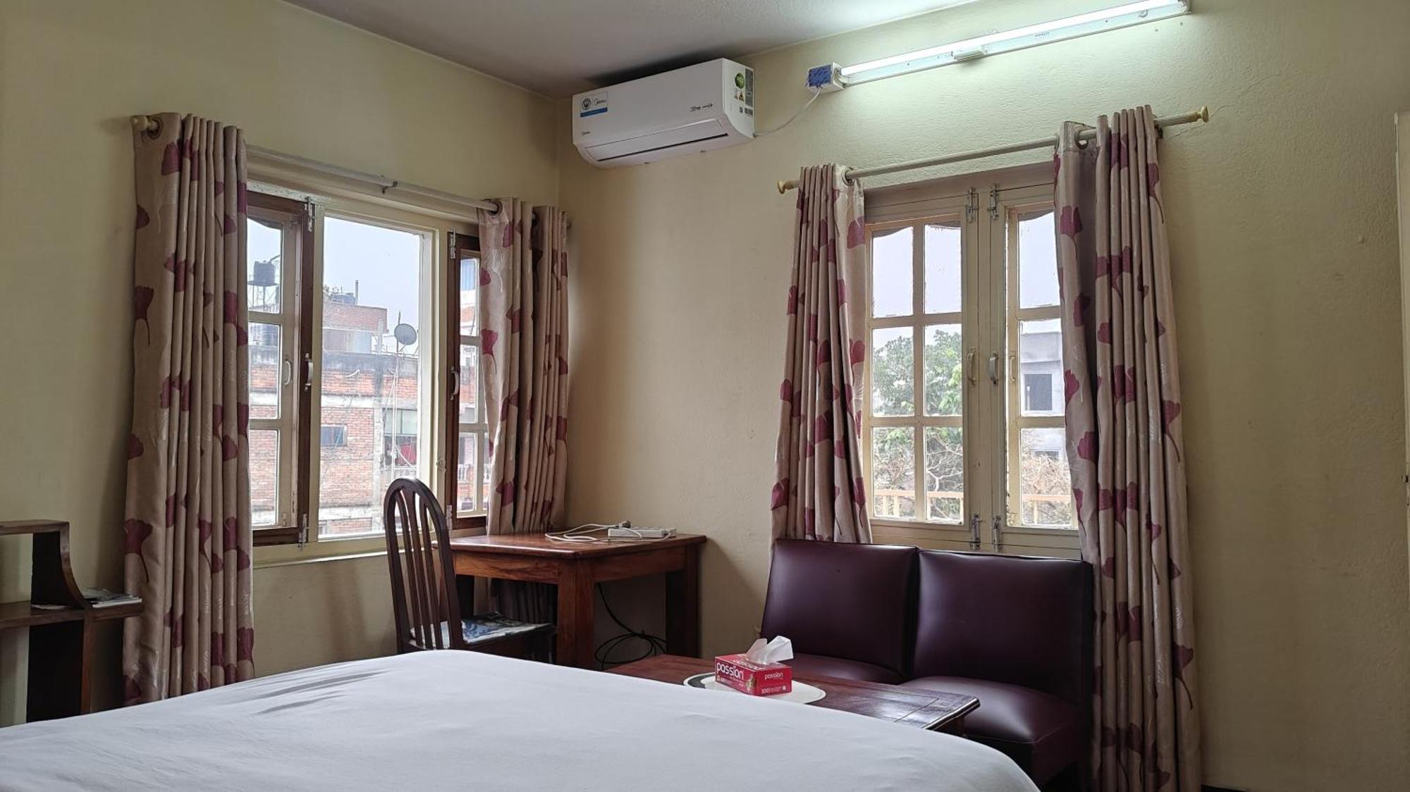 Rooftop Studio And 2Bhk Apartments In Kathmandu'S Most Happening Place Εξωτερικό φωτογραφία