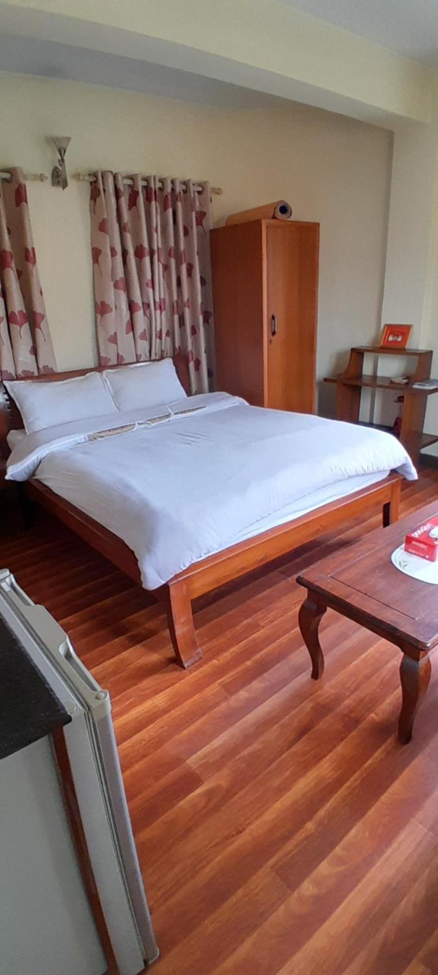 Rooftop Studio And 2Bhk Apartments In Kathmandu'S Most Happening Place Εξωτερικό φωτογραφία